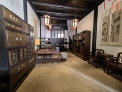 -绍兴鲁迅故里·沈园景区