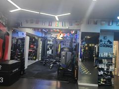 -M.S拳击泰拳馆(大学路店)
