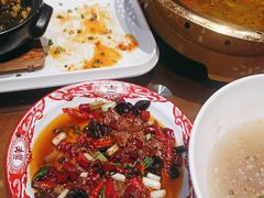-饕然·民间川菜(龙泉店)