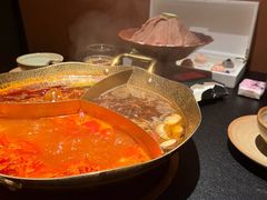 -色響火锅(恒隆广场店)
