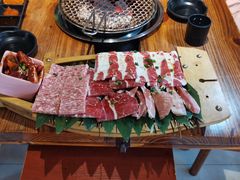 -牛坂亭 . 和牛烤肉海鲜酒场(工农路店)