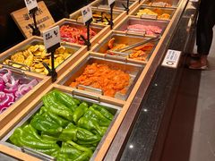 -钱小奴炭烤自助料理·安格斯牛肉(盐城中南城店)