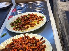 -谭三娘鲜切牛肉自助火锅(星辰汇店)
