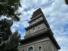 -天台山赤城山景区