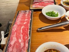 -骨之味·筒骨汤火锅(晋江万达店)
