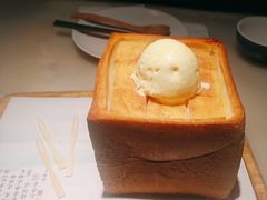 -绿茶餐厅(北京世纪金源店)