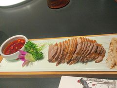 -老馆子·建德菜·山肴鱼鲜(海威新界店)