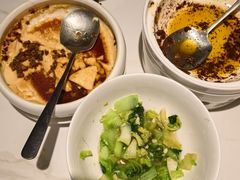 -新辣宴·湖南家常菜·商务聚餐(中粮创芯店)