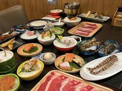 -海鼎荟海鲜姿造(晋江宝龙店)