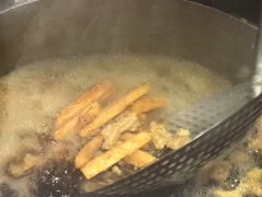 -1973继光香香鸡(大东方百货店)