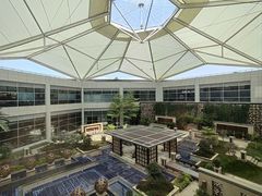 -银川河东国际机场