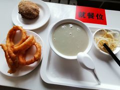 -老磁器口豆汁店(天坛店)