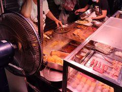 -明记牛杂(新马路分店)