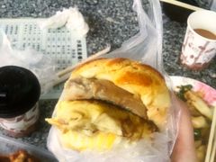 -沙溪兄茶餐厅