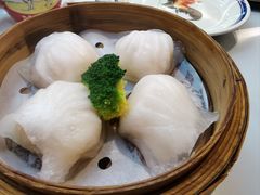 -香港新记茶餐厅(春熙太古里店)