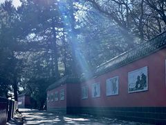 -妙峰山风景名胜区