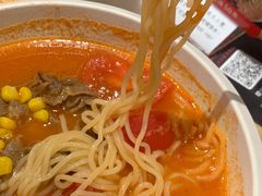 -味千拉面(大润发店)