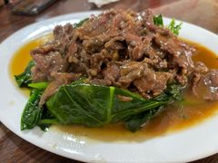 -车头老二大排档