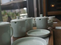 -去茶山