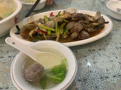 -潮汕铺老店(甜水井店)