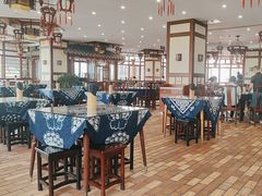 -桥香园过桥米线(国贸店)
