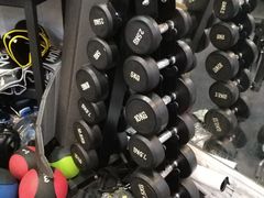 -GSTMMA综合格斗馆