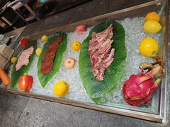 -安徽高速开元国际大酒店·地中海自助餐厅