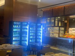 -盐城万豪酒店-盐城厨房西餐厅
