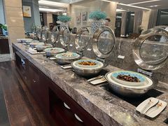 -浙江西子宾馆·瑶园咖啡厅