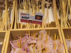 -阿串串老火锅(力盟店)