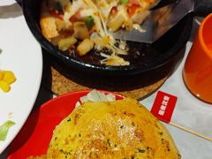 -必胜客(长安长青店)