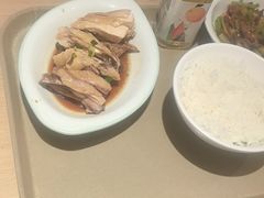 -老乡鸡(融科天地店)
