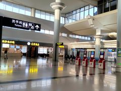 -长沙黄花国际机场-T1航站楼