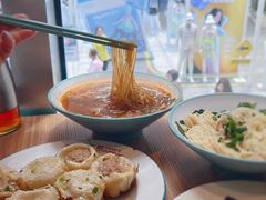 -小杨生煎(福州路店)