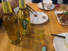-五丁桥光头香辣蟹(望江橡树林店)