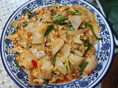 -蜗牛小馆醉乡民谣云南菜(惠新西里店)