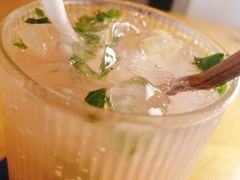 -餐酒吧Com-ing Bar(上海路店)