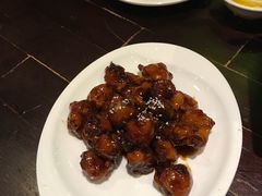 糖醋里脊-涌上外婆桥(慈溪店)