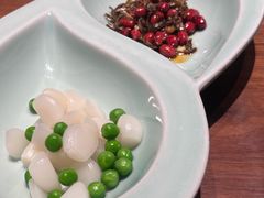 -喜鼎海胆水饺(东港店)