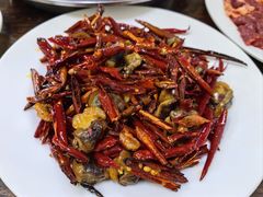 -西塔隆太白烤牛肉馆(图们路店)