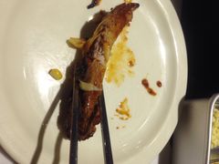 火炉火年糕火锅&芝士肋排(西直门枫蓝店)-火炉火自助餐(枫蓝国际店)