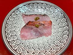 -橼舍鮨青木