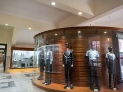 -澳门保安部队博物馆