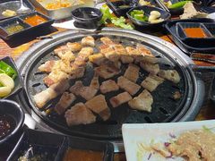 -杀猪天·韩国烤肉(总店)