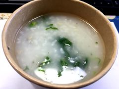 -曼玲粥店(五光食色美食城店)