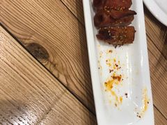 -窑啊窑窑炉烧烤(合生广场店)