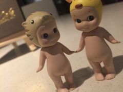 -泡泡玛特POPMART(龙湖杭州滨江天街店)