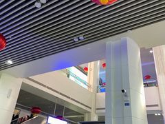 -合肥火车站(地铁站)