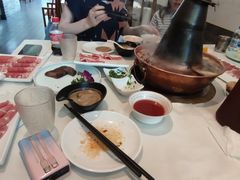 -东来顺饭庄(西直门店)