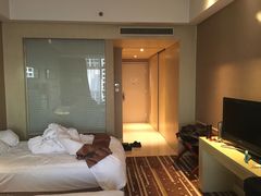 -电谷雅阁国际大酒店